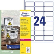 Avery Zweckform L4773-100