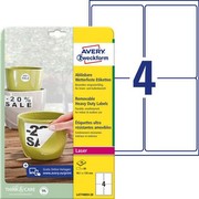 Avery Zweckform L4774REV-20