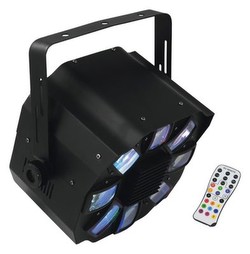 Eurolite LED FE-700 Flowereffekt