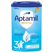Milupa Aptamil Pronutra 3