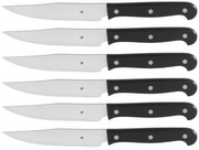 WMF Kansas Steakmesser-Set 6-tlg. WMF Kansas Steakmesser-Set 6-tlg.