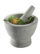 Gefu Mörser Crunchy 17 cm (35320)