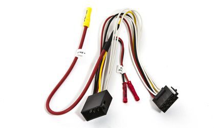 Audison AP T-H ISO01