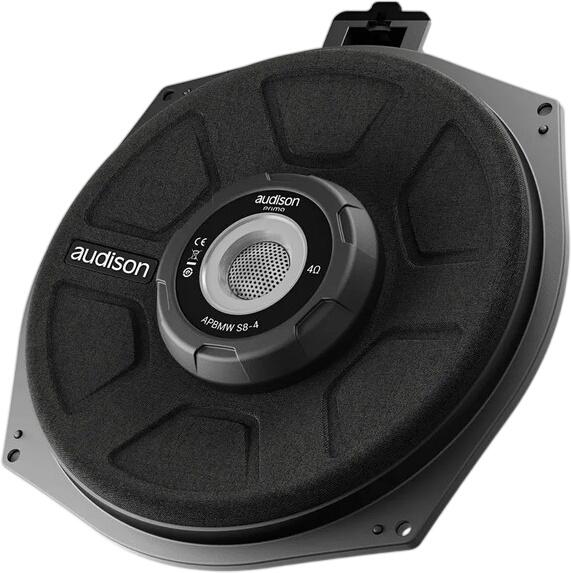 Audison APBMW S8-2