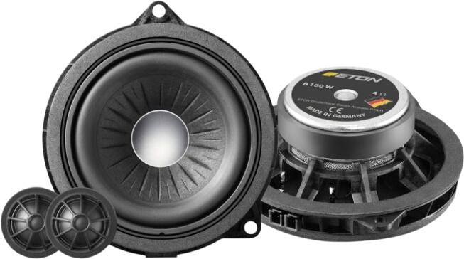 Eton UG B100 W
