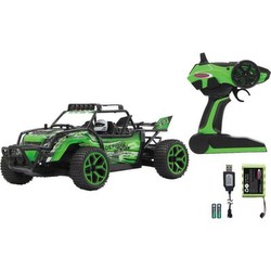 Jamara Derago XP1 4WD