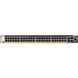 Netgear ProSafe Plus M4300-52G-PoE+ (GSM4352PB)