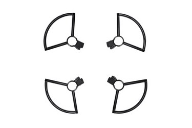DJI Spark Propellerschutz