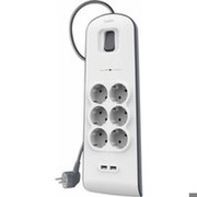 Belkin BSV604VF2M
