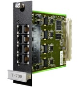 Agfeo T-708