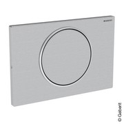Geberit Sigma10 Betätigungsplatte (115787SN5)