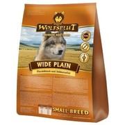 Wolfsblut Wide Plain Small Breed 2 kg