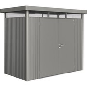 Biohort HighLine H1 Doppeltür Biohort HighLine H1 Doppeltür