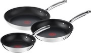 Tefal Duetto Pfannen-Set 3-tlg.