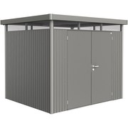 Biohort HighLine H3 Doppeltür