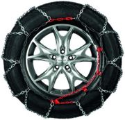 Pewag Brenta-C 4x4 XMR 79 V