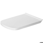 Duravit DuraStyle WC-Sitz Vital (0020610000)