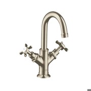 Axor Montreux 2-Griff Waschtischarmatur (16505820)
