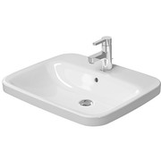 Duravit Durastyle Einbauwaschtisch (03746200001)