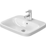 Duravit Durastyle Einbauwaschtisch (03745600001)