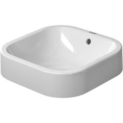 Duravit Happy D.2 Aufsatzbecken (2314400000)