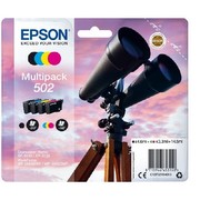 Epson 502 (C13T02V64010)