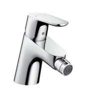 Hansgrohe Focus Einhebel-Bidetarmatur (31922000)