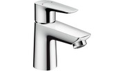 Hansgrohe Talis E Einhebel-Waschtischmischer 80 (71701000)