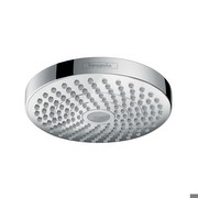 Hansgrohe Croma Select S 180 2jet Kopfbrause (26522000)