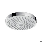 Hansgrohe Croma Select S 180 2jet Kopfbrause (26522400)