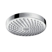 Hansgrohe Croma Select S 180 2jet Kopfbrause (26523000)