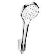 Hansgrohe Croma Select S 1jet Porter Set (26410400)