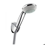Hansgrohe Crometta 85 1jet / Porter'C Set (27576000)
