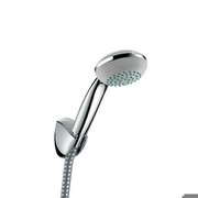Hansgrohe Crometta 85 1jet / Porter'C Set (27577000)