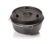 Petromax Feuertopf ft4.5