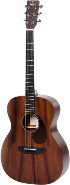 Sigma Guitars 000M-15