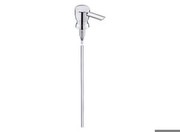 Hansgrohe Ersatzpumpe zu Lotionsspender (96306000)