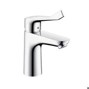 Hansgrohe Focus Care Einhebel-Waschtischmischer (31911000)
