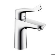 Hansgrohe Focus Care Einhebel-Waschtischmischer (31915000) Hansgrohe Focus Care Einhebel-Waschtischmischer (31915000)
