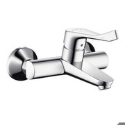 Hansgrohe Focus Care Einhebel-Waschtischmischer (31913000)