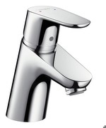 Hansgrohe Focus Einhebel-Waschtischmischer (31952000)