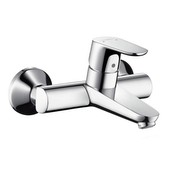 Hansgrohe Focus Einhebel-Waschtischmischer (31923000)