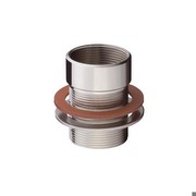Hansgrohe Küchenarmaturen Schaftverlängerung (13898000)