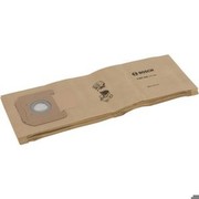 Bosch Papierfilterbeutel 5 Stück (2607432035)