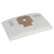 Bosch Hausgeräte Vliesfilterbeutel 5 Stück (2607432037)