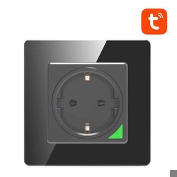 Tuya Wifi Socket