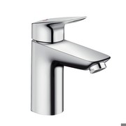 Hansgrohe Logis Einhebel-Waschtischmischer 100 (71103000)