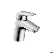 Hansgrohe Logis Einhebel-Waschtischmischer 70 (71073000)