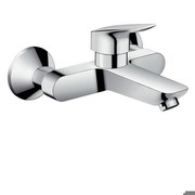 Hansgrohe Logis Einhebel-Waschtischmischer (71225000)
