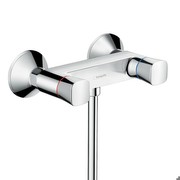 Hansgrohe Logis Zweigriff-Brausemischer (71263000)